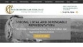 The Cromeens Law Firm, PLLC