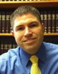 Law Office of James P. White