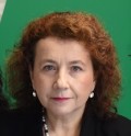 Hagel, Dorothy Irena