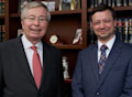 Knie & Shealy Law Offices