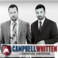 Campbell Whitten, Criminal Defense