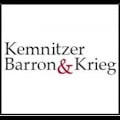 Kemnitzer, Barron & Krieg LLP