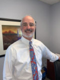 William A. Curry