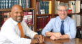 Siegal & Richardson LLP
