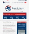 Terry & Kelly, PLLC