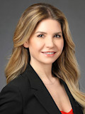 Hill, Stephanie J. Esq.