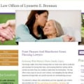 The Law Offices of Lynnette E. Brennan