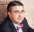 Cevallos, Mark A.