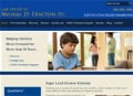 Law Office of Michael D. Tracton, P.C.
