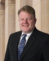 Reinecke, Frederick Michael