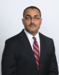 Mark D. Locklear