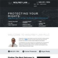 Wolfrey Law, PLLC