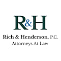 Rich & Henderson, P.C.
