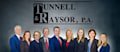 Tunnell & Raysor, P.A.