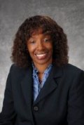 Tonya Holman