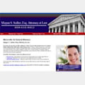 Megan S. Seiber, Esq. Attorney at Law