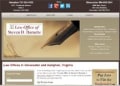 Law Office of Steven D. Barnette, P.C