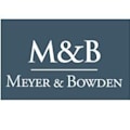 Meyer & Bowden, PLLC