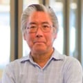 Ikefugi, Bruce A.