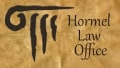 Hormel Law Office, LLC