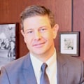 Parker, Robert R.