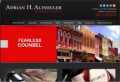 Law Offices of Adrian H. Altshuler & Associates