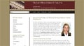 The Law Offices of Aimee E. Cain