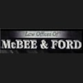 Law Offices Of McBee & Ford