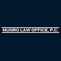 Munro Law Office, P.C.