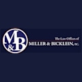 The Law Offices of Miller & Bicklein, P.C