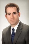 McElroy, Brian P.