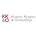 Krasno Krasno & Onwudinjo