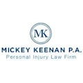 Mickey Keenan, PA