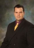 Springer, Seth Eric