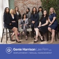 Genie Harrison Law Firm