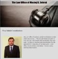 The Law Office of Maciej B. Zebrak