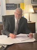 Wolfe, John A.
