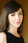 Giyaur, Kristina Esq.