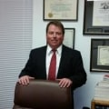 Steven Frampton Attorney At Law