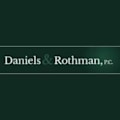 Daniels & Rothman, P.C.