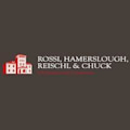 Rossi, Hamerslough, Reischl & Chuck