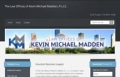 The Law Offices of Kevin Michael Madden, P.L.LC.