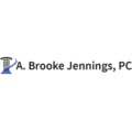 A. Brooke Jennings, PC