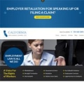 California Employment Counsel, APC
