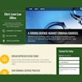 Chris Lenn Law Office