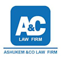 ASHUKEM & CO LAW FIRM