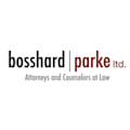 Bosshard | Parke Ltd.