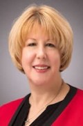 Family Law Attorney Laurie G. Robertson