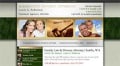 Family Law Attorney Laurie G. Robertson