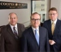 Cooper Hurley Injury Lawyers